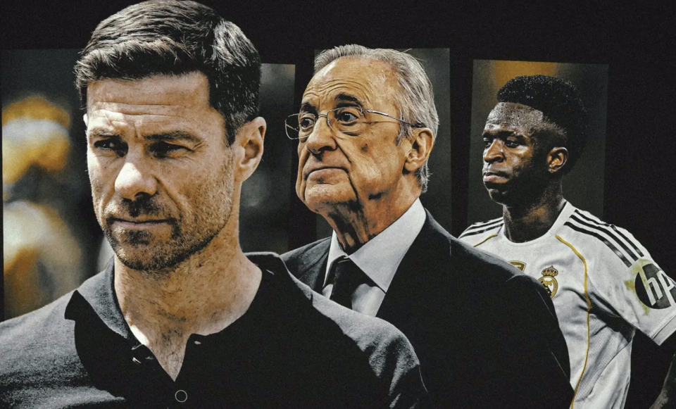 开云在线-曝阿隆索不满被炒：错误+不公！对球员失望 点出和他对抗的3巨星