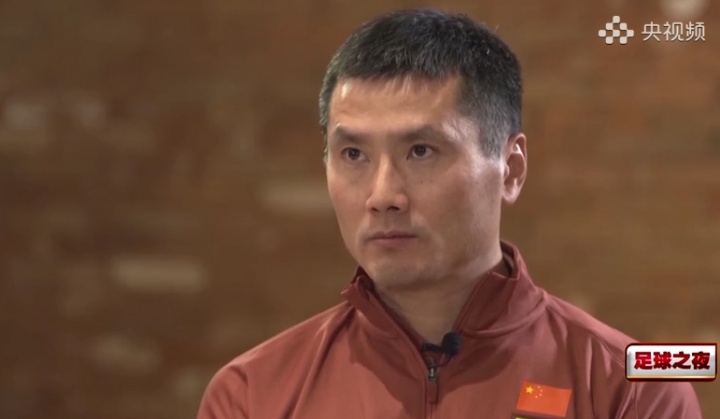 开云-邵佳一：若有像日本那么多的海外球员，进世界杯将成中国足球常态