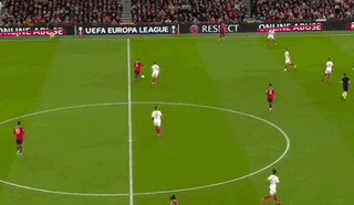 开云APP-【欧联杯】扎比策梅开双马乌龙，曼联2比2塞维利亚