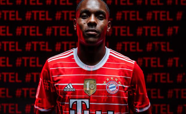 kaiyun-【观察】拜仁天价买17岁小妖，卖了莱万为何如此豪赌