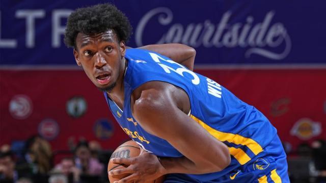 开云下载-怀斯曼康复期间曾向克雷取经 新赛季将从防守做起