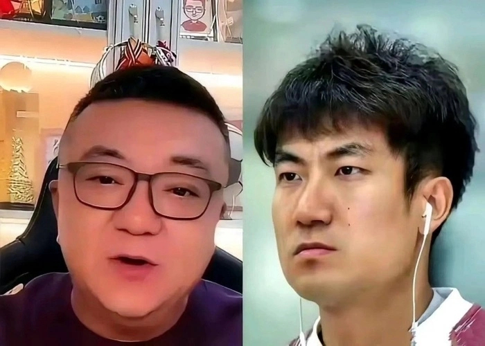 开云-反转，官方确认董路直播确实违法，最高面临1.6亿元罚款，董路麻烦了|西班牙|王晓龙|曼努埃尔|曼努埃尔杯|青训_新浪体育_新浪新闻