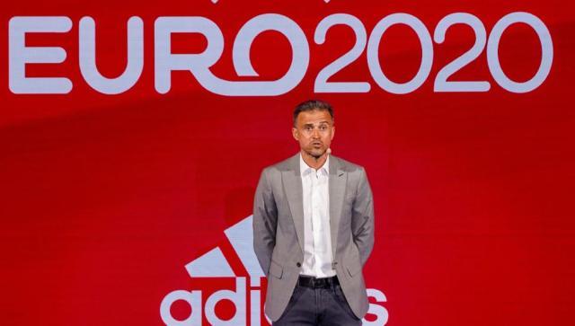 西班牙队名单解读:着眼未来追求多样 忍痛弃老将