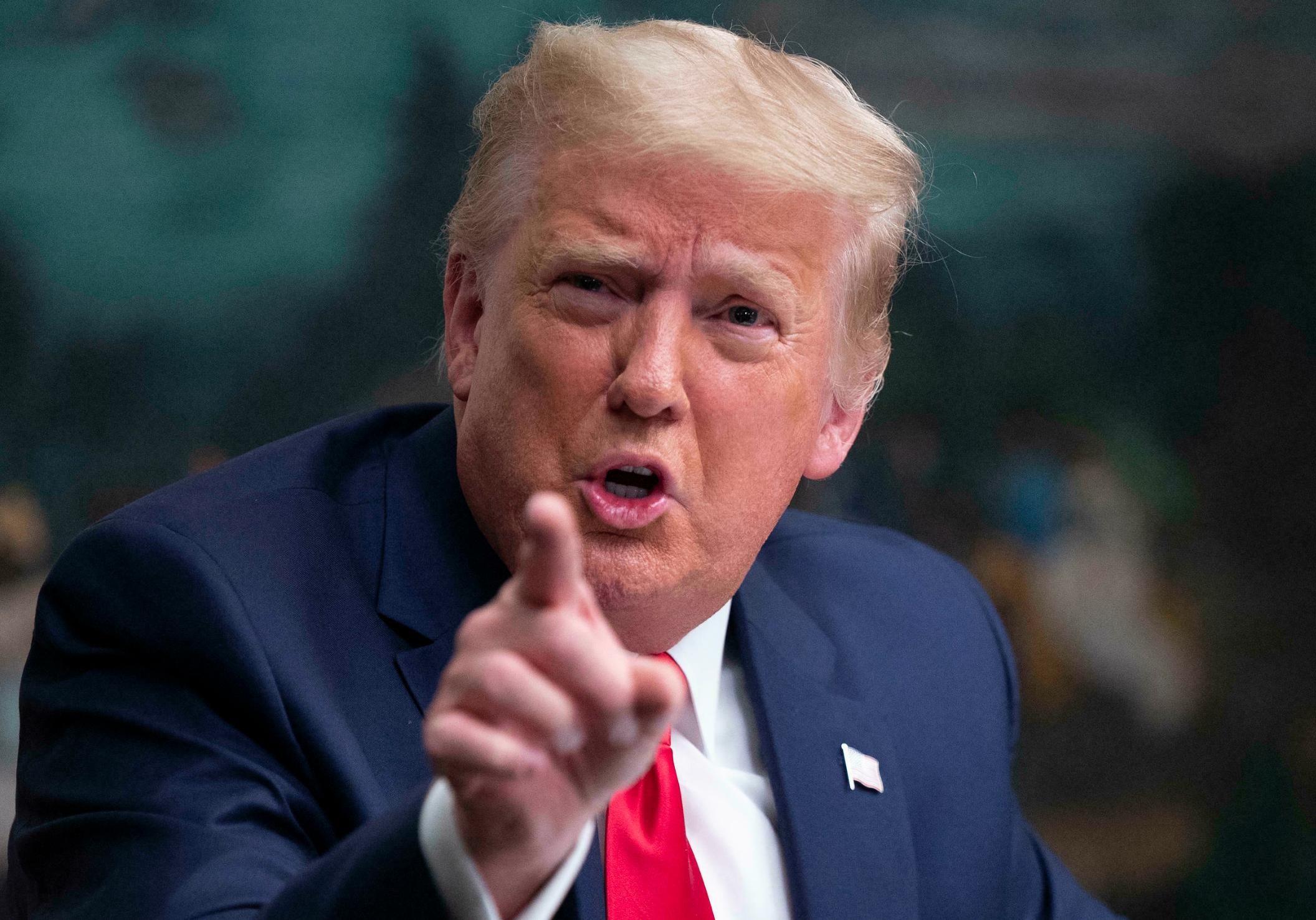 开云APP-美政府通知中国,只要释放黎智英,美国就考虑让步,中方反将一军