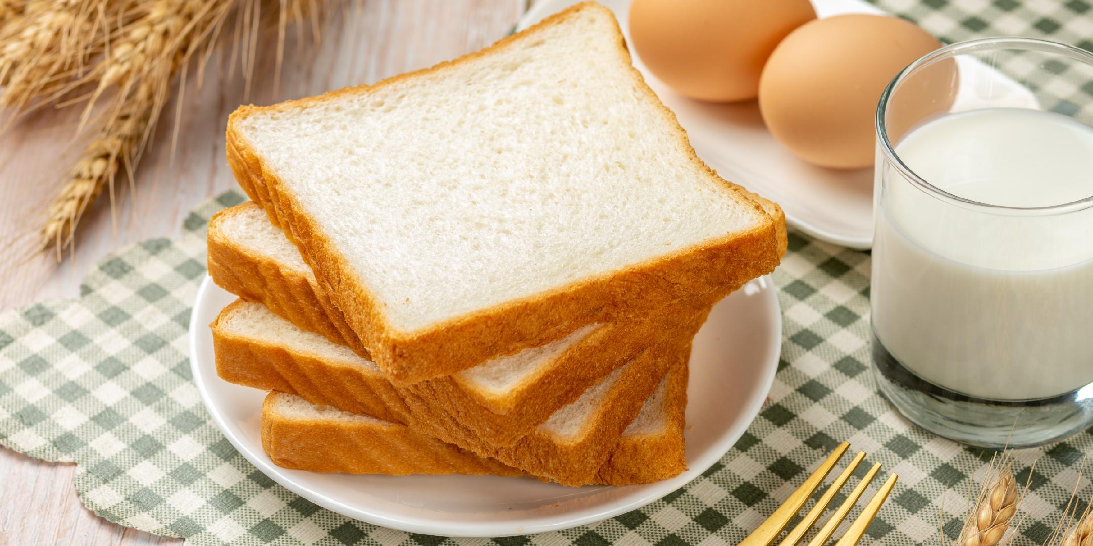 开云-你吃的全麦面包可能不是“全麦”的｜“315”特别策划