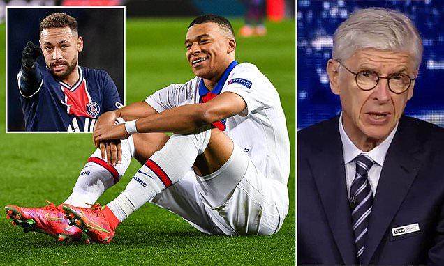 kaiyun-温格：巴黎务必同留姆内 氪金巴萨难治梅西依赖症