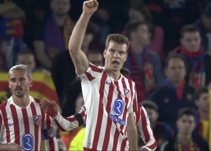 开云体育-效率可观,瑟洛特职业生涯14次对阵巴萨打进7个进球